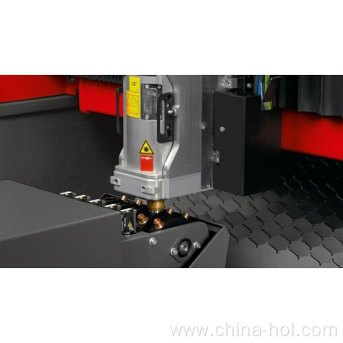 fiber laser cutting machine cost